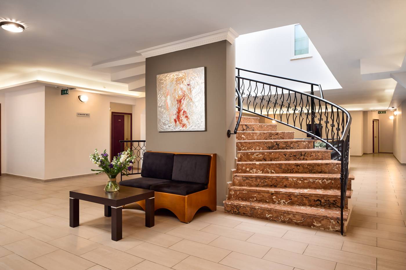 Kaila City Hotel