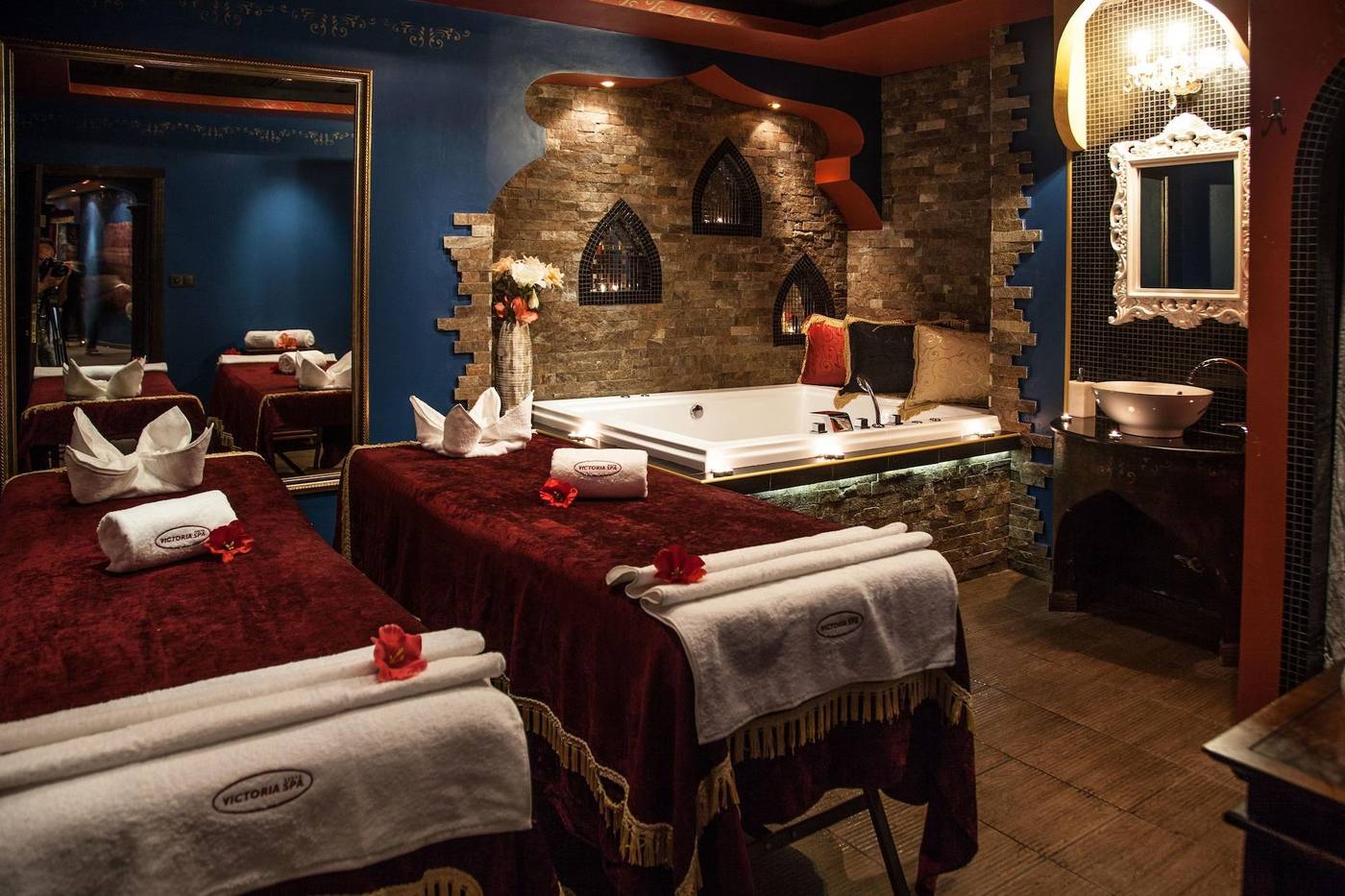 Grand-Hotel-Sveti-Vlas-Sports-and-Entertainment-55