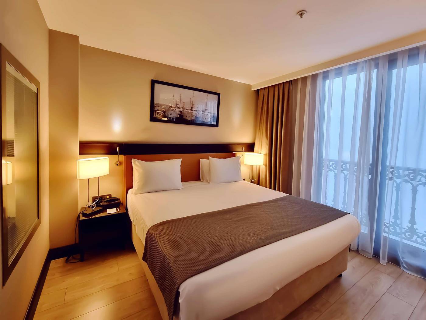 Port-Bosphorus-Hotel-Room-29