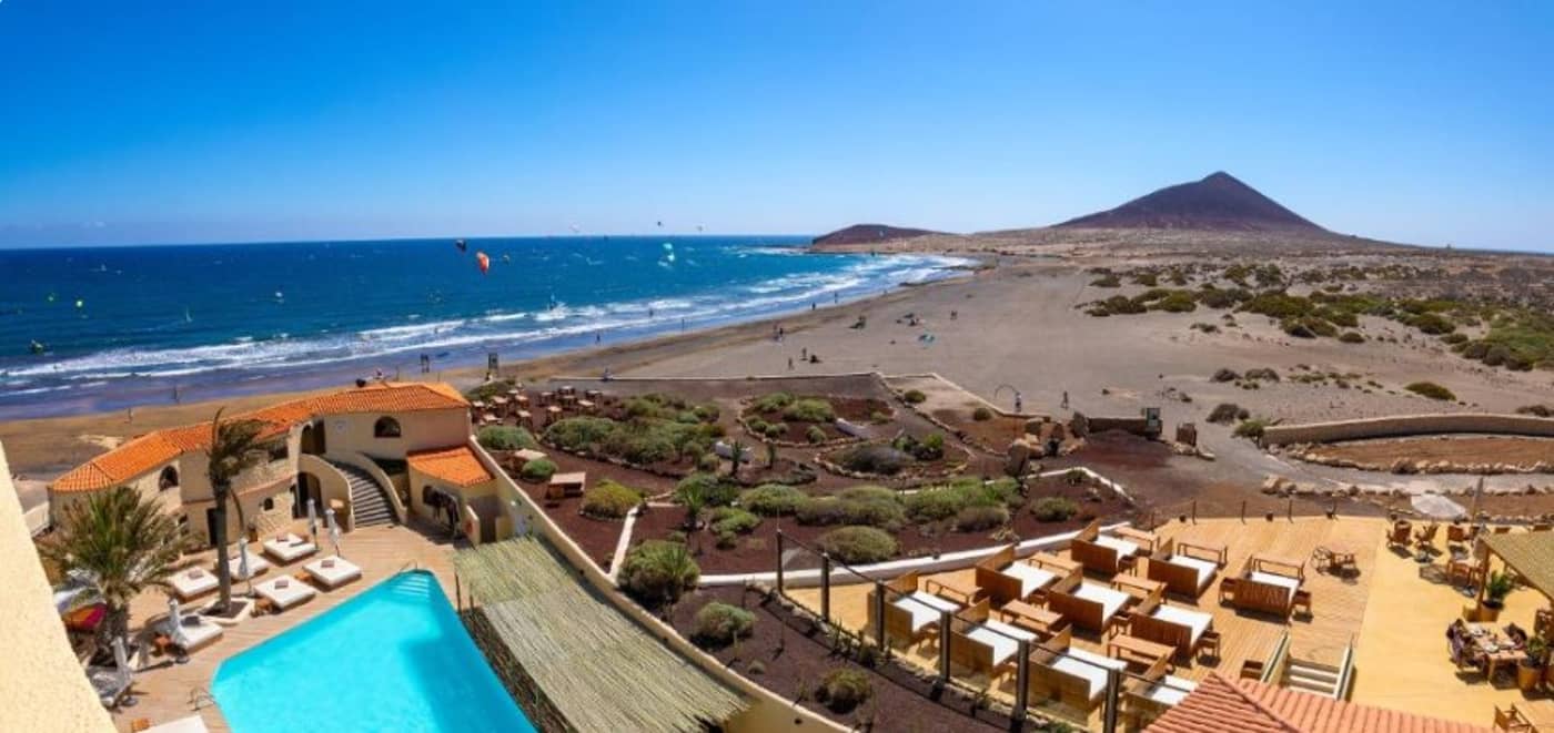 Playa-Sur-Tenerife-General-view-34
