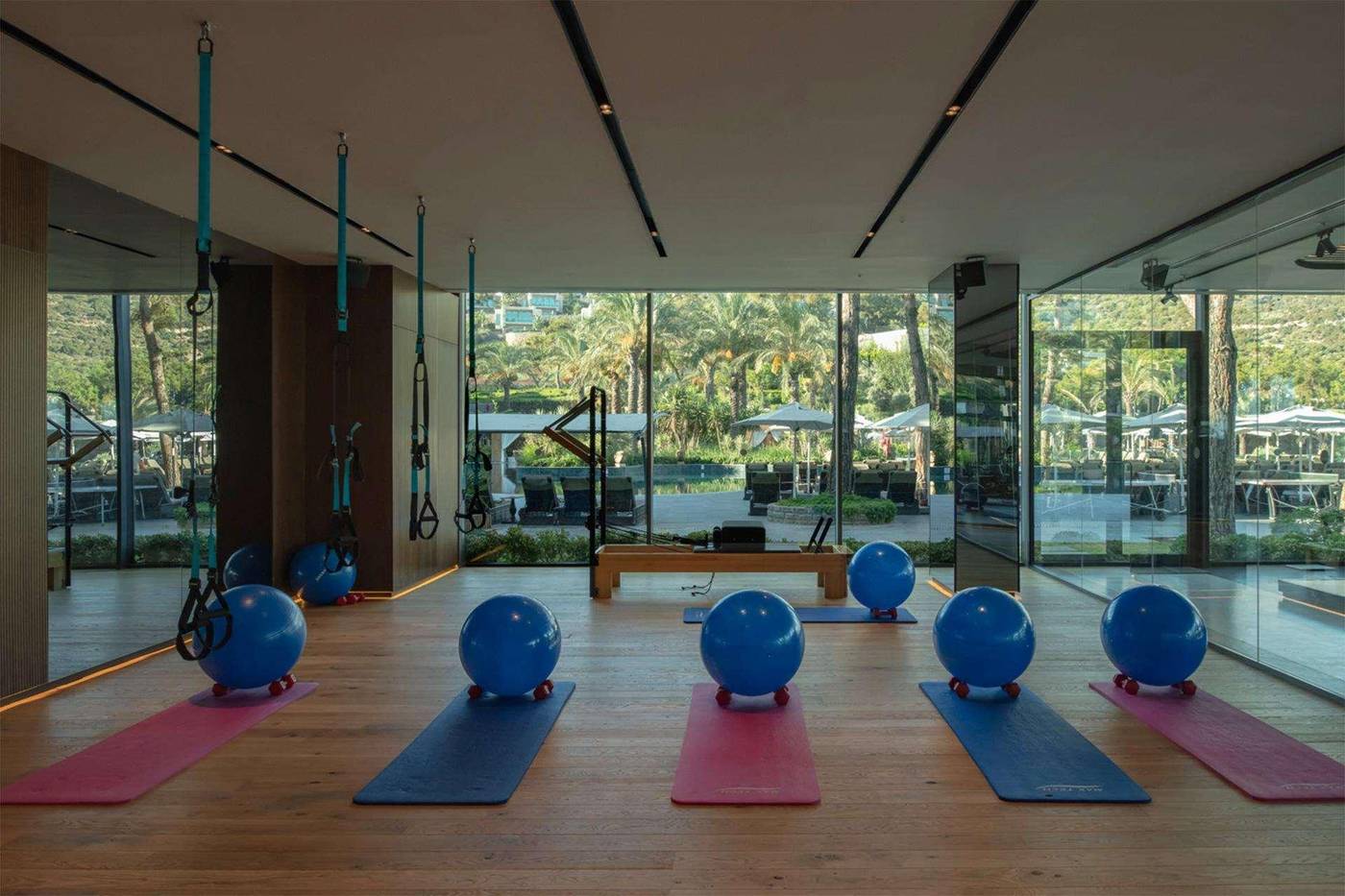 Vogue-Hotel-Supreme-Bodrum-Sports-and-Entertainment-78