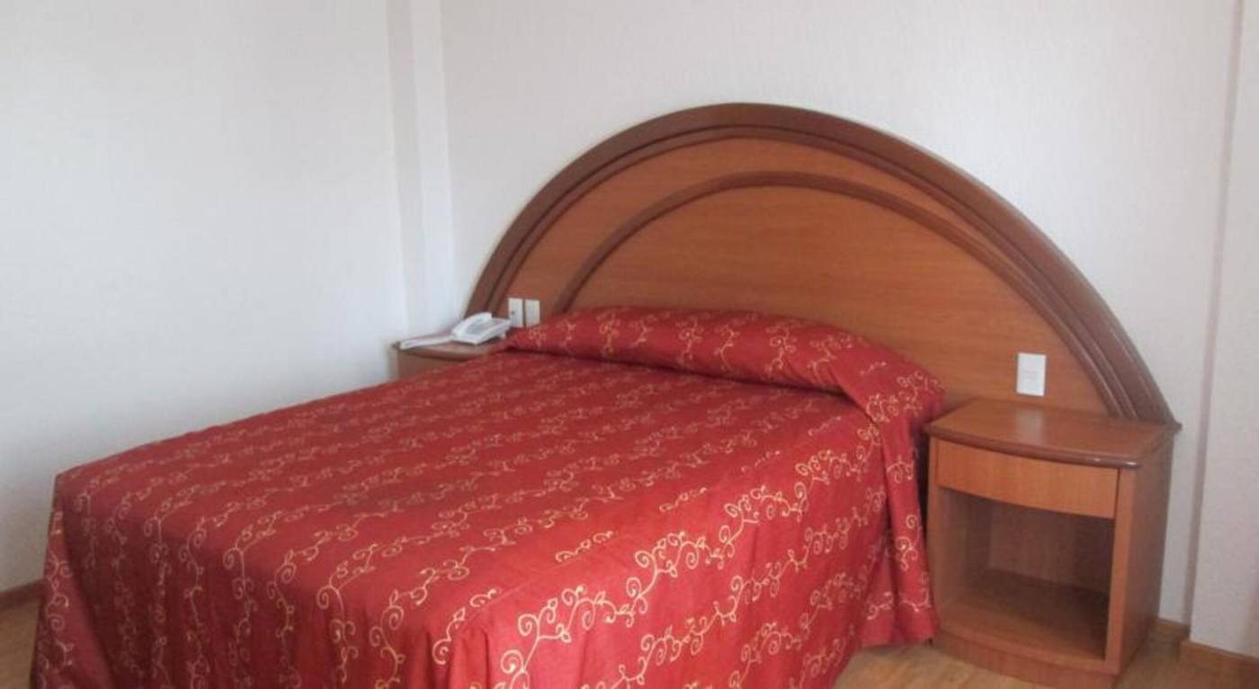 Premier-Mexico-CIUDAD DE MEXICO-Room-4