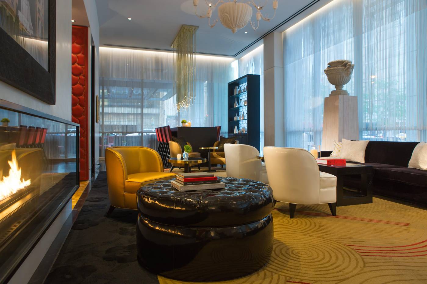 Royal Sonesta Chicago River North - United States - Chicago - Lobby - 5