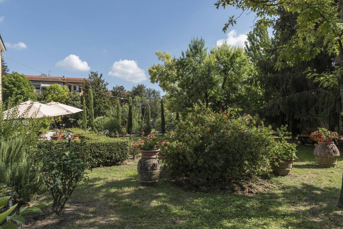 B&B La Chiusa Delle Monache-Italy-LUCCA-General view-9