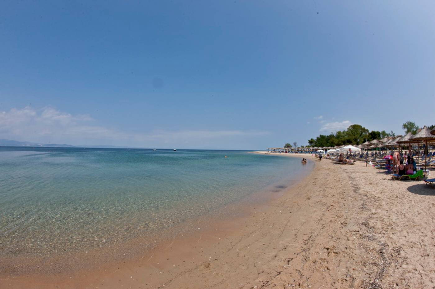 Potidea-Golden-Beach-Beach-41