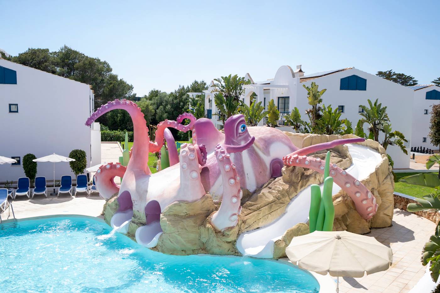 MarSenses Paradise Club Hotel