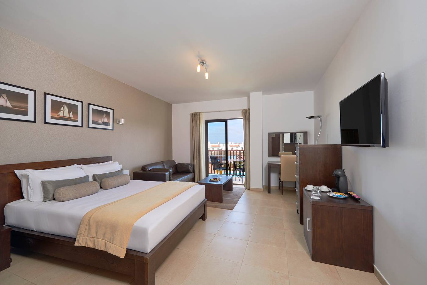 Melia Dunas Beach Resort & Spa