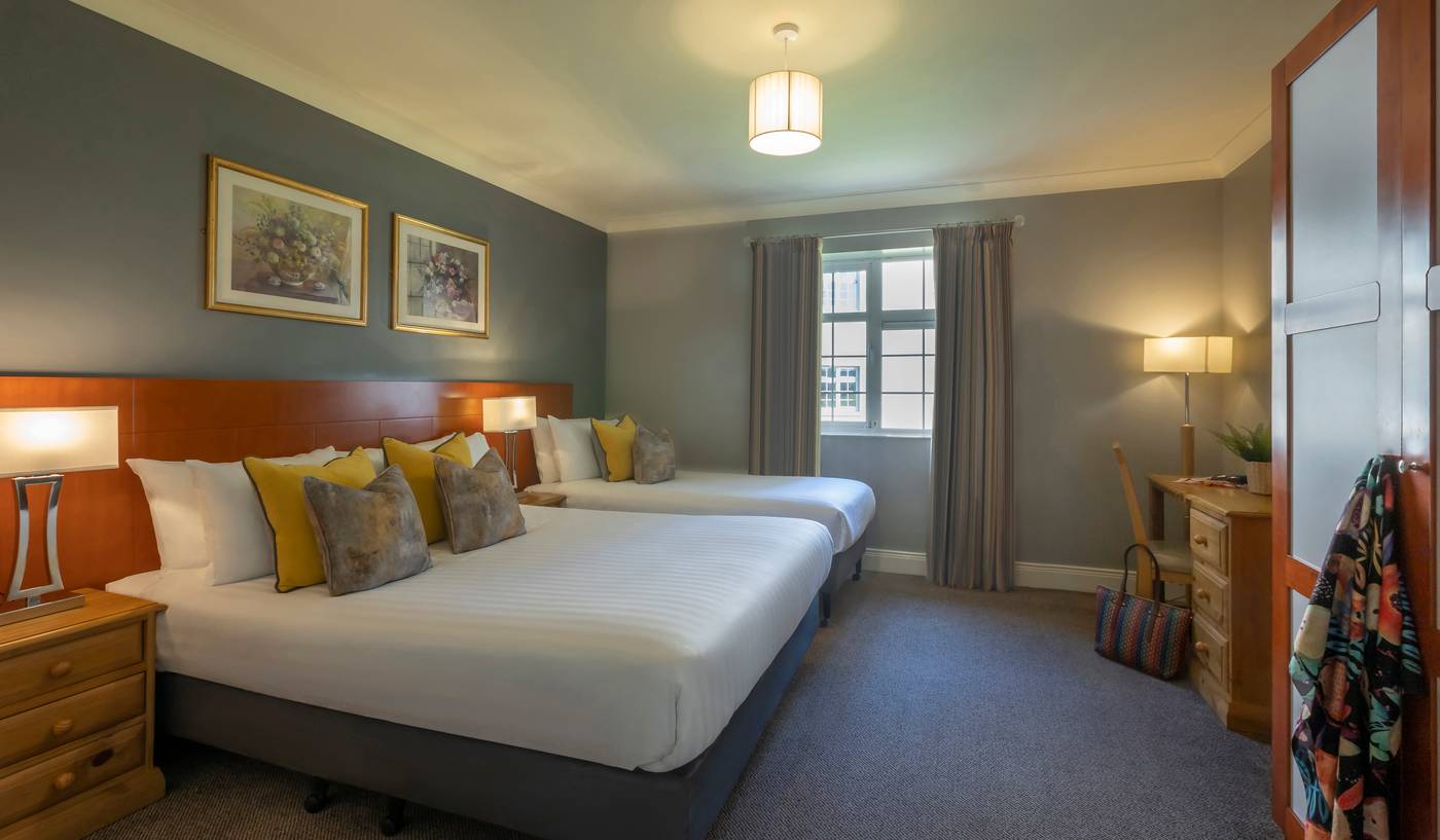 The Gleneagle Apartments-Ireland-Killarney-Room-8