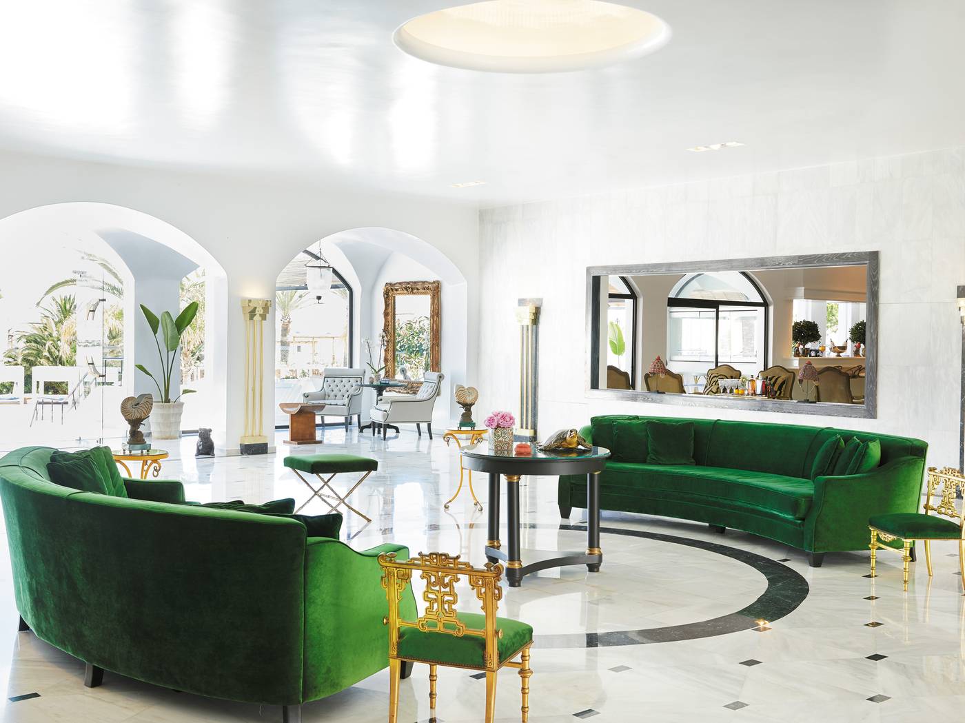 Caramel Grecotel Boutique Resort