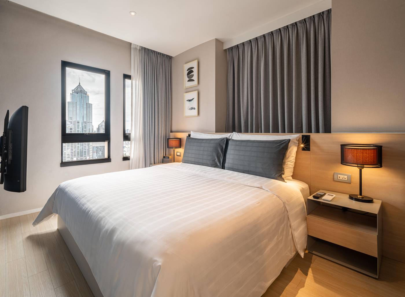 Sindhorn-Midtown-Hotel-Bangkok--Vignette-Collection-Room-35