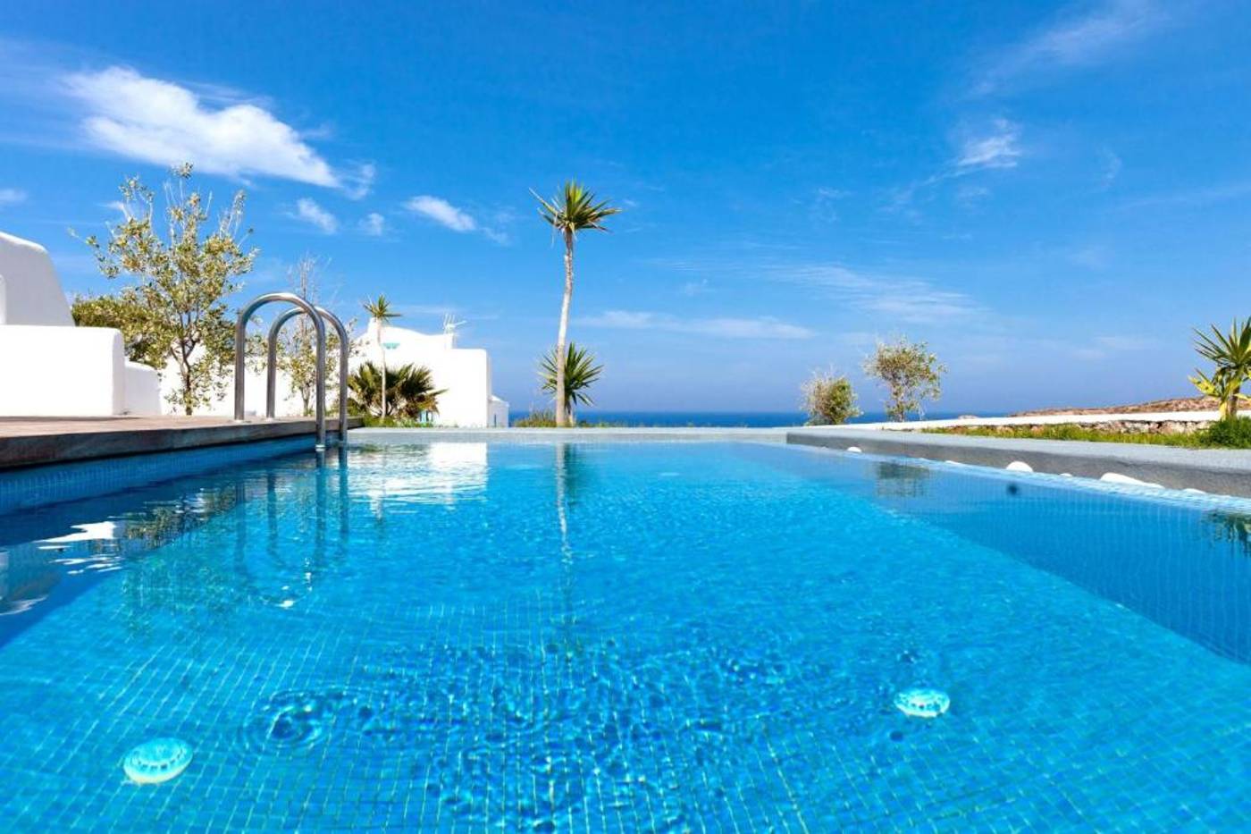 Anema Boutique Hotel &Villas Santorini-Greece-Santorini-General view-7