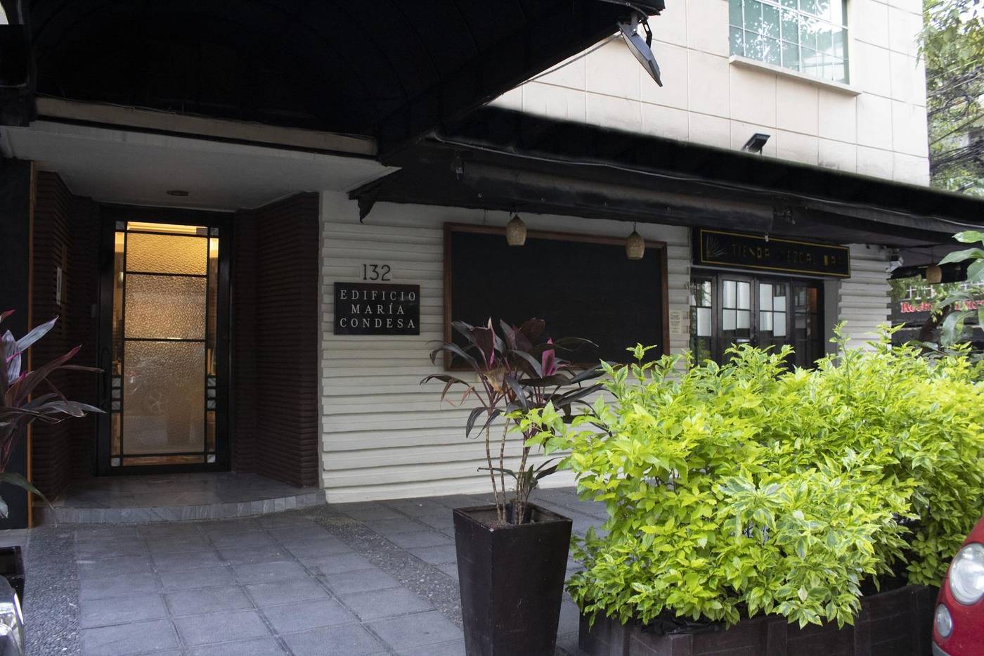 Maria Condesa-Mexico-MEXICO CITY-General view-6