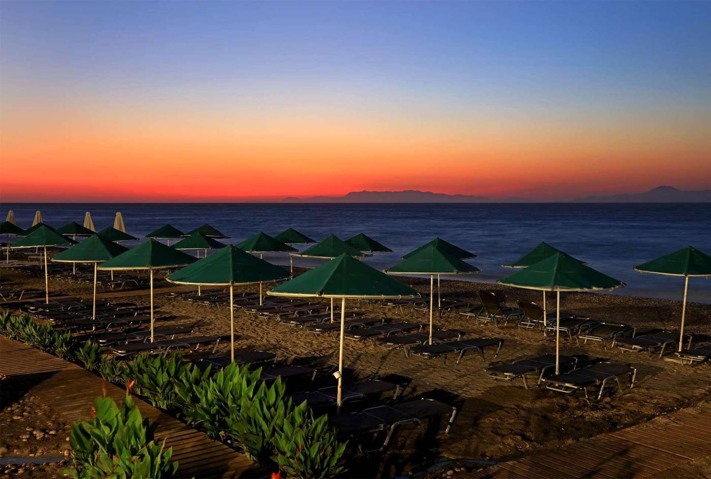 Labranda-Blue-Bay-Resort-Beach-87