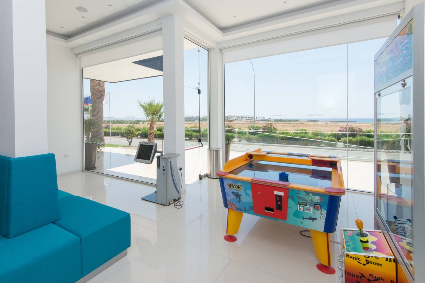 Loutsiana-Hotel-Apartments-Sports-and-Entertainment-60