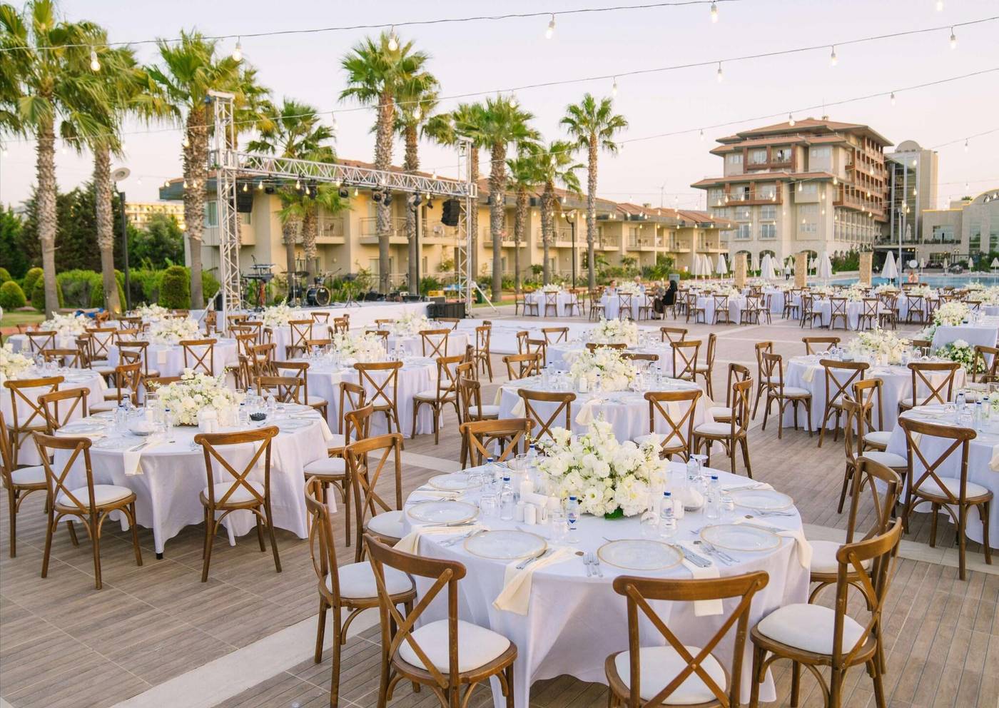 Radisson-Blu-Resort---SPA-Cesme-Sports-and-Entertainment-13