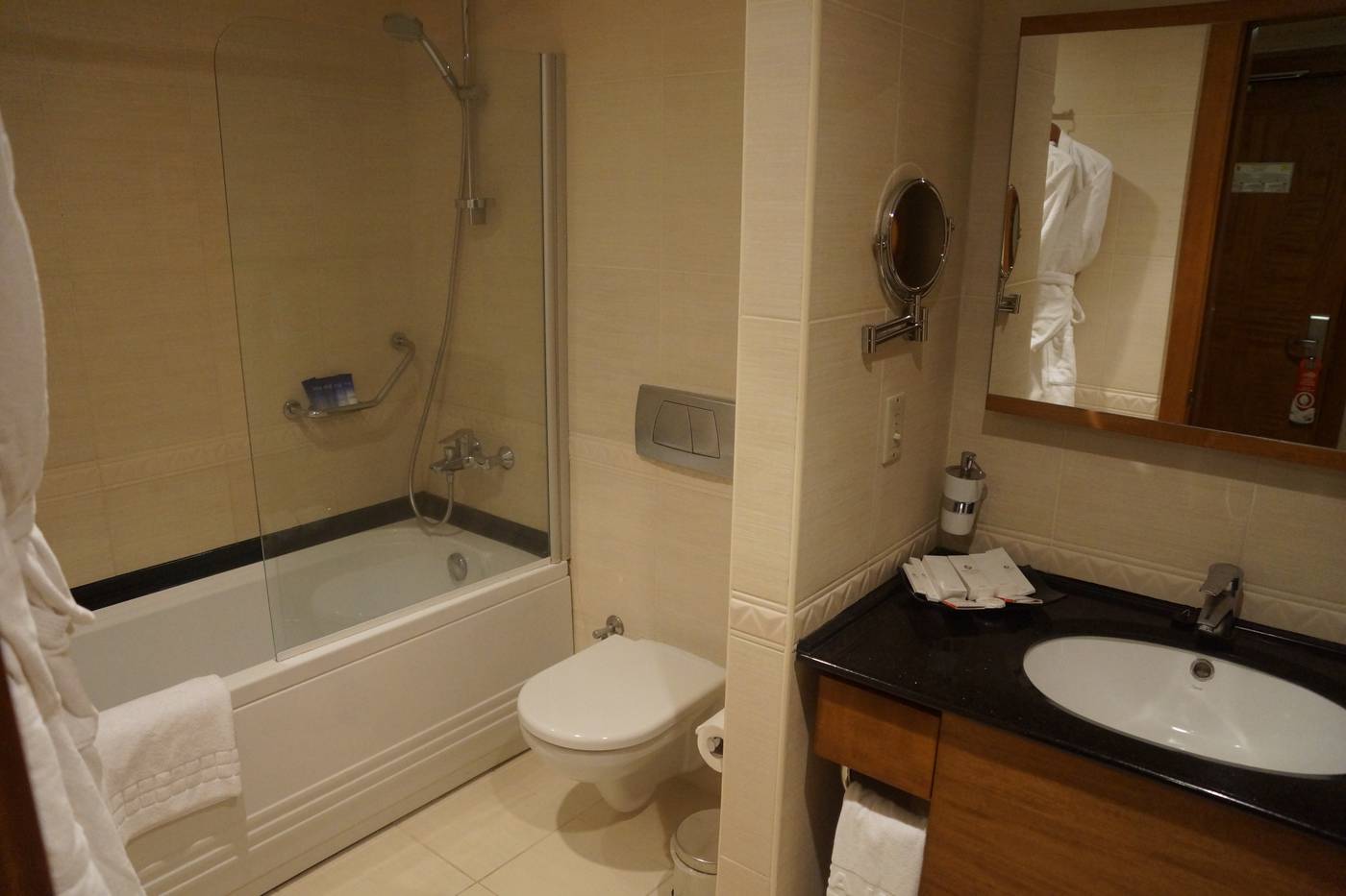 Ilica-Hotel-Spa---Thermal-Resort-Room-45