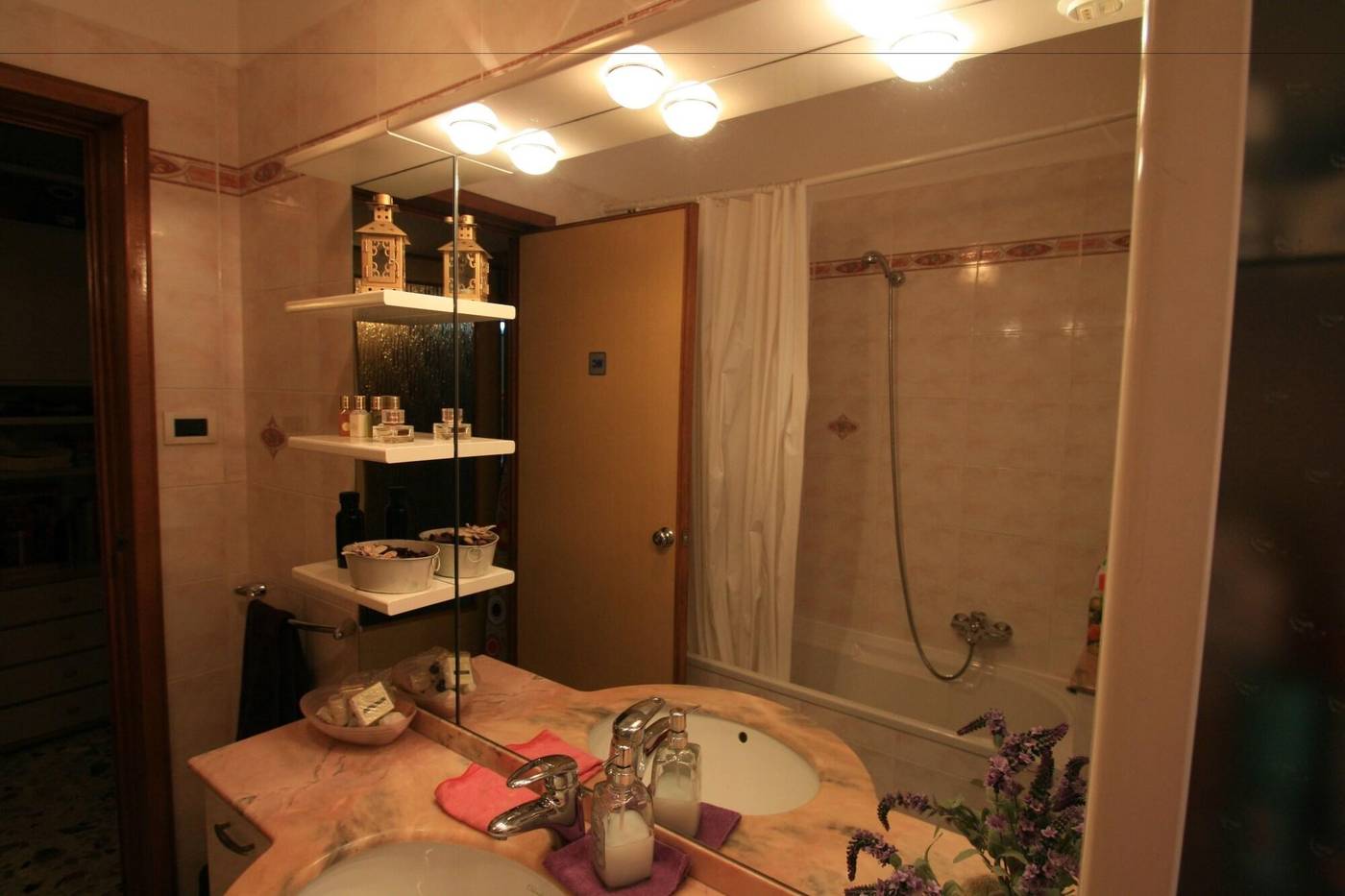 B&B Frontepista-Italy-SAN GIOVANNI TEATINO-Room-7