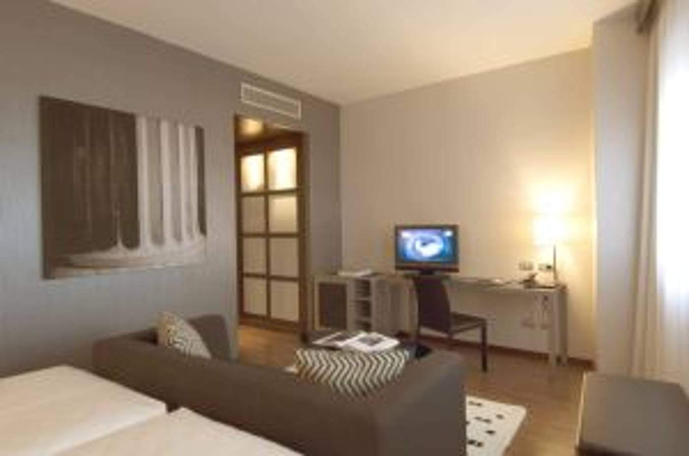 AC Hotel Milano by Marriott in Milan, Italy