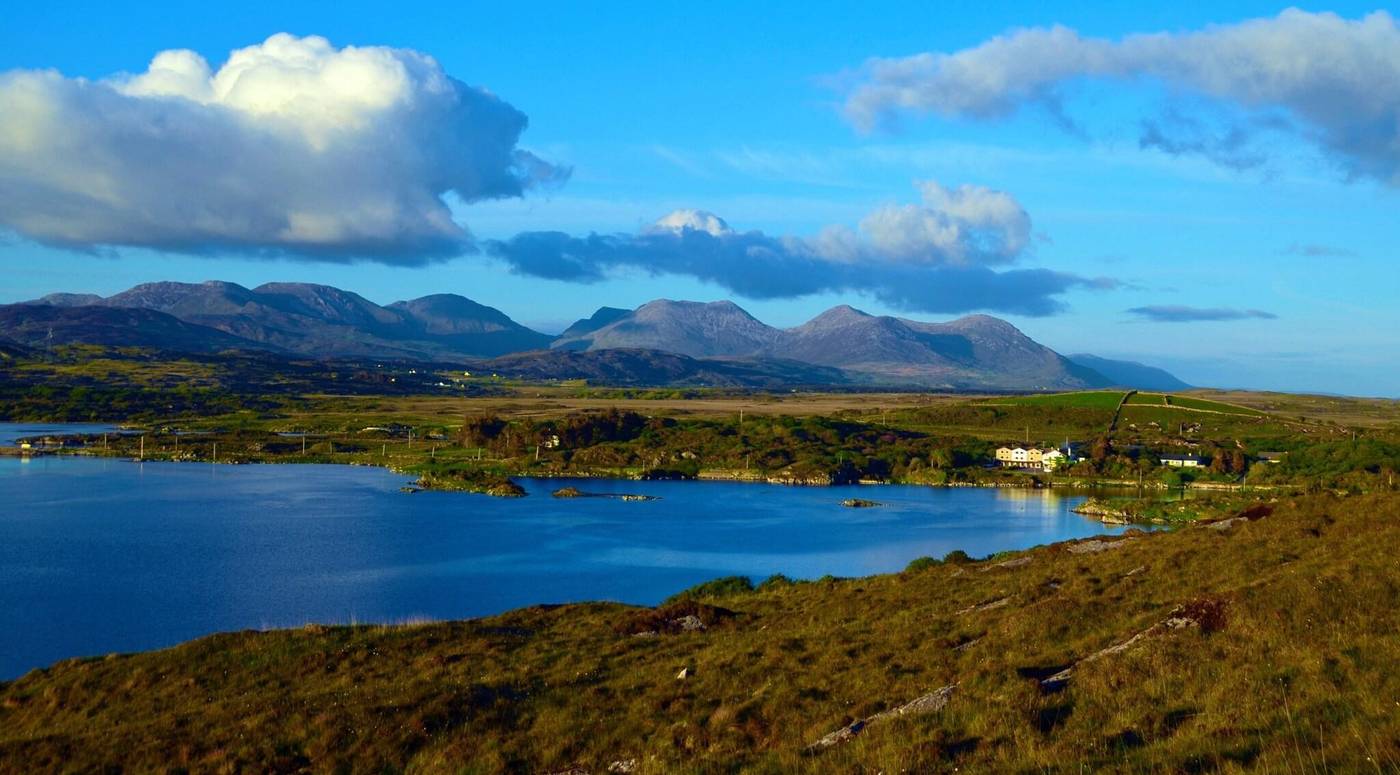 Ardagh Hotel & Restaurant-Ireland-COUNTY GALWAY-General view-5