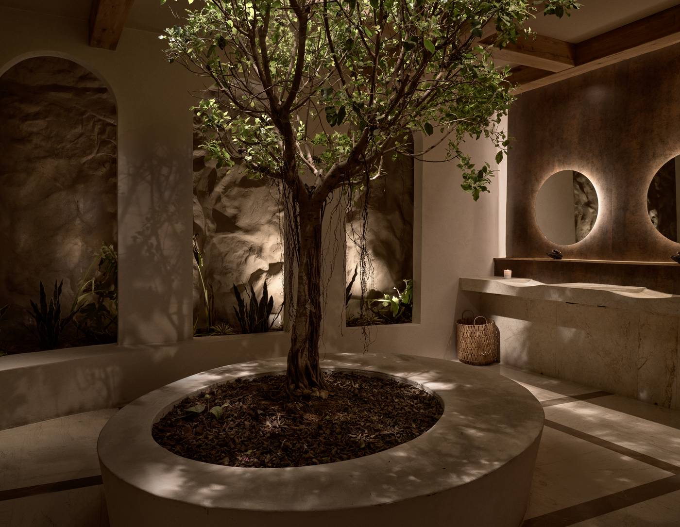 Seaside A Lifestyle Resort - Adults Only