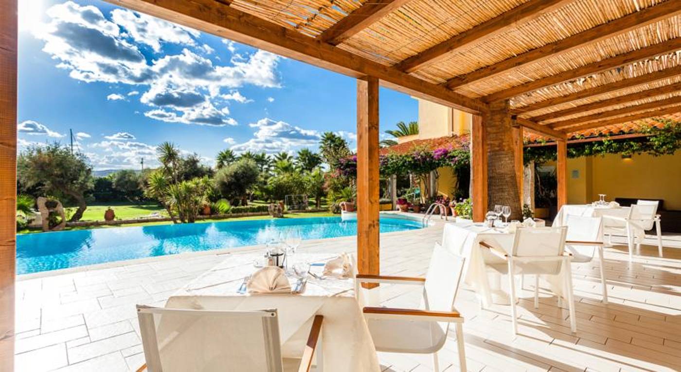 Villa Margherita Hotel