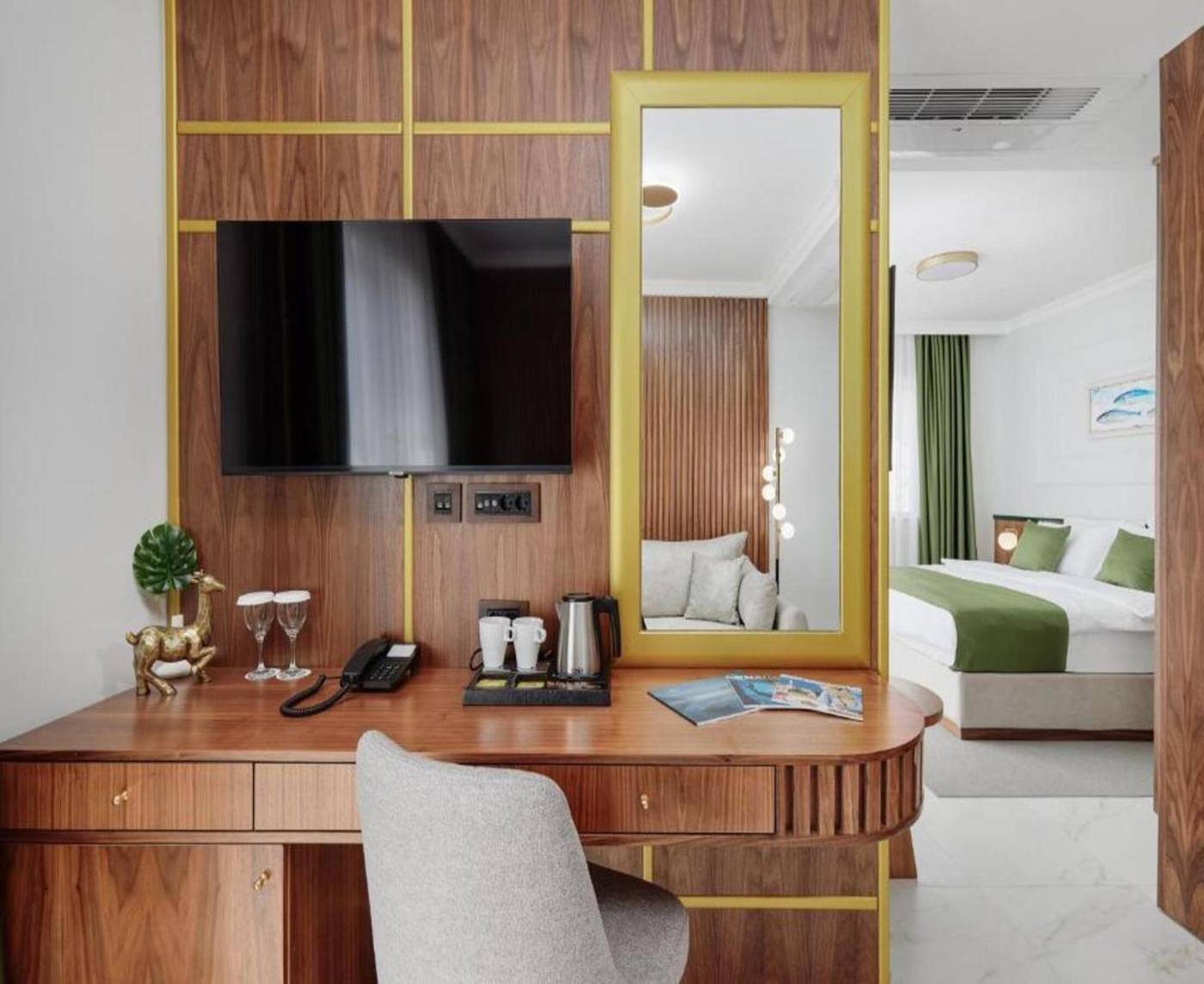 Hotel Diplomat 19.01.26