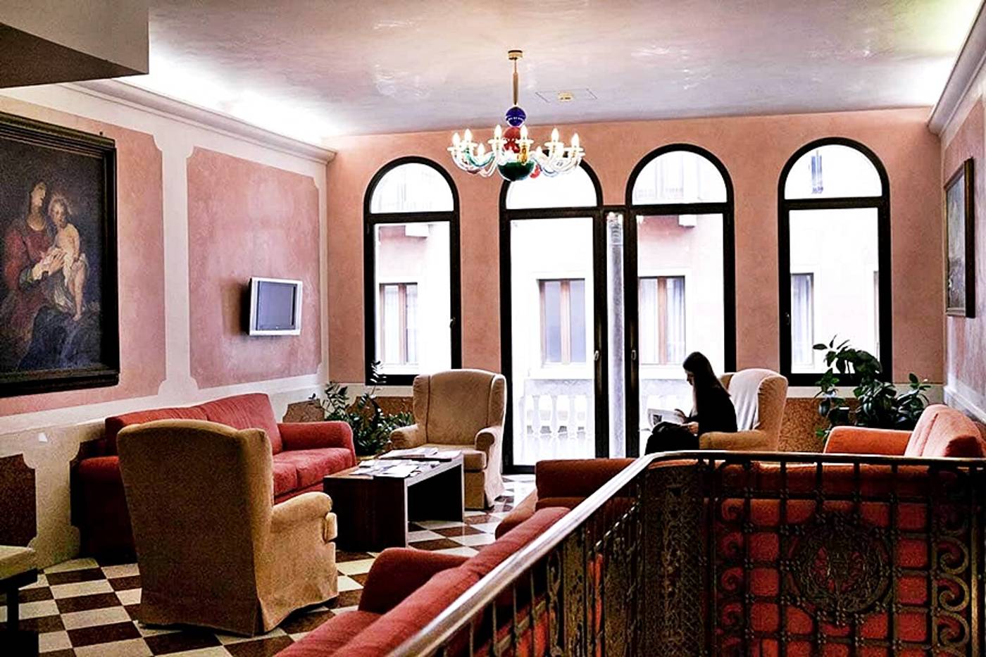 Nazionale-Italy-VENEZIA-General view-1