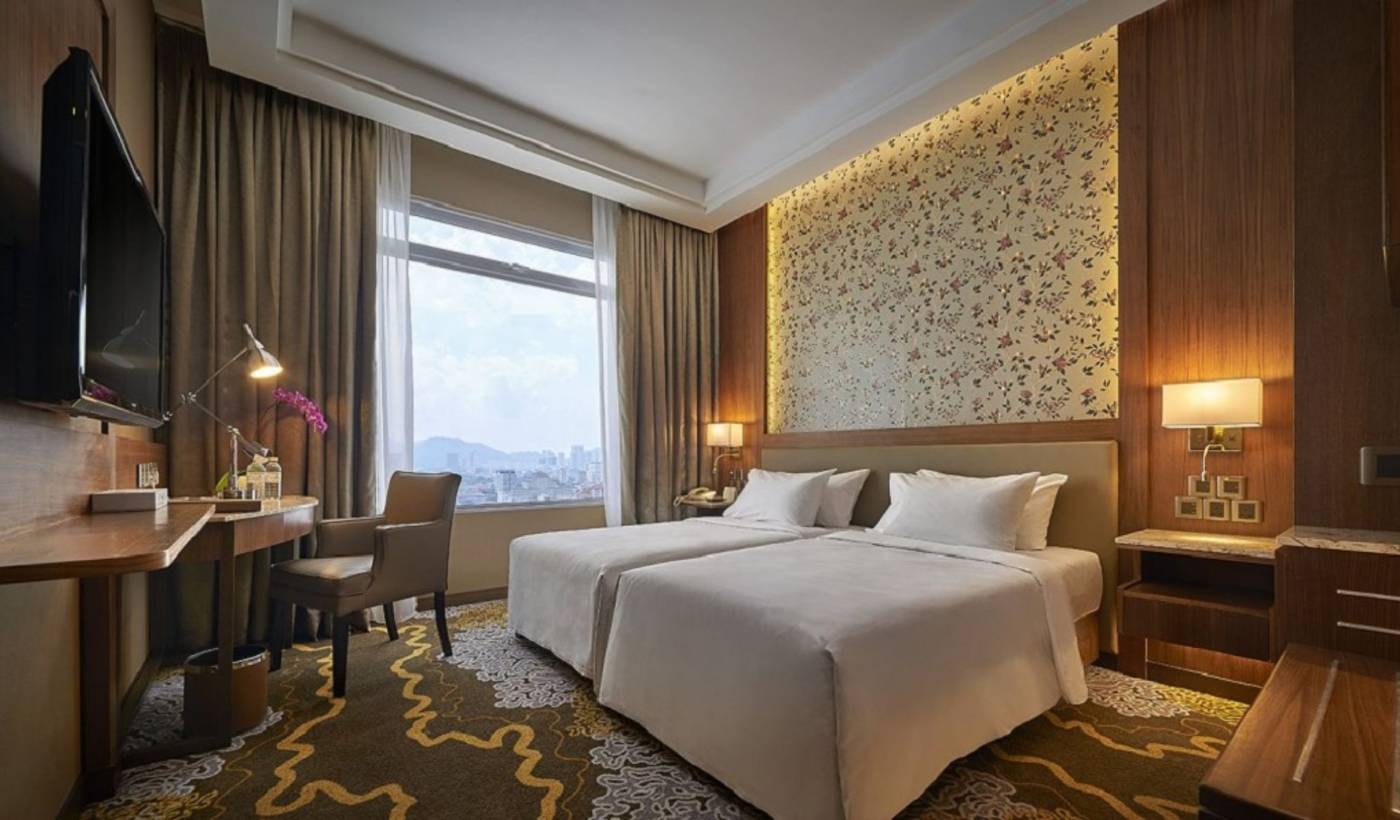 St Giles Wembley Penang-Malaysia-George Town-Room-5