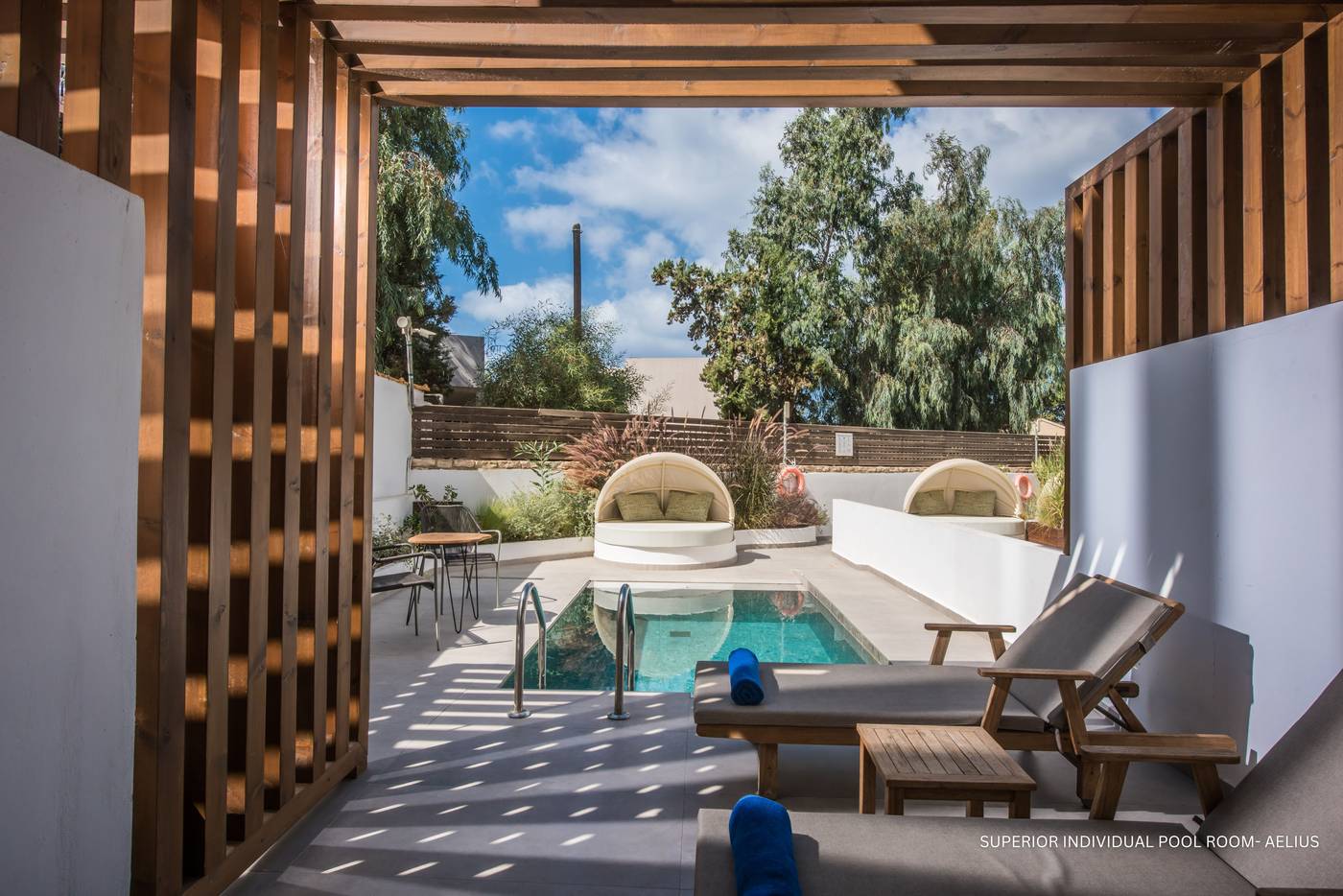 Aelius-Hotel---Spa---Sensus-Experience-Room-7