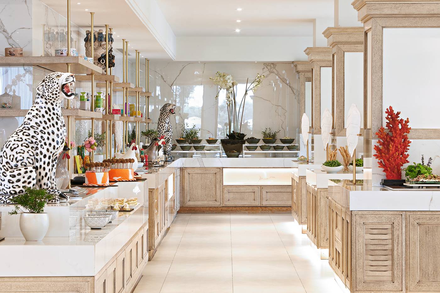 Grecotel Corfu Imperial