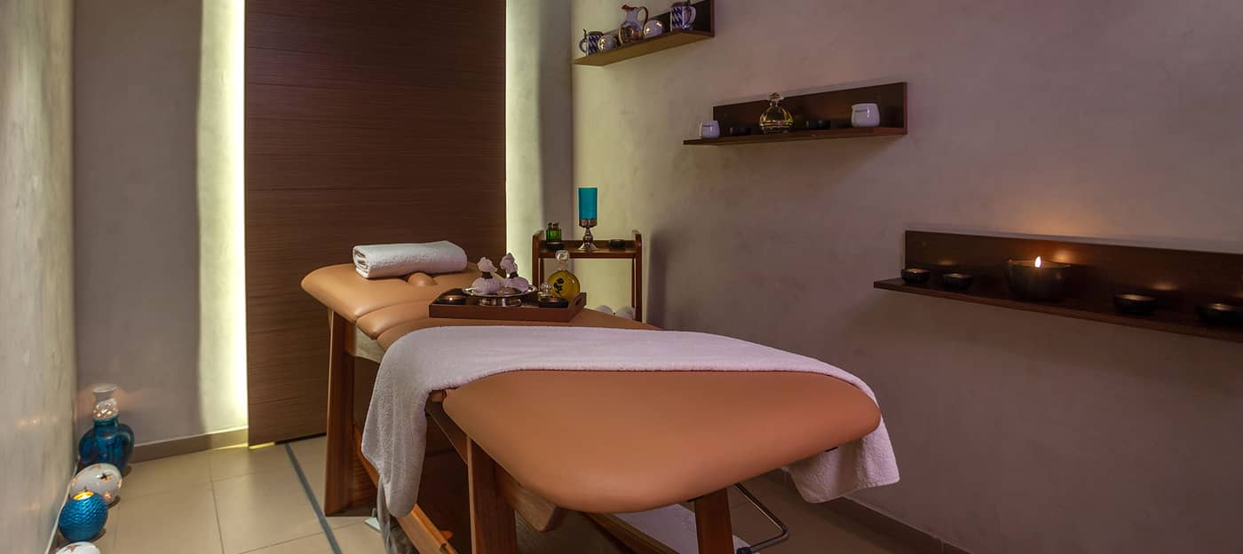 Laico Tunis Spa & Conference Center-Tunisia-Tunis-General view-6