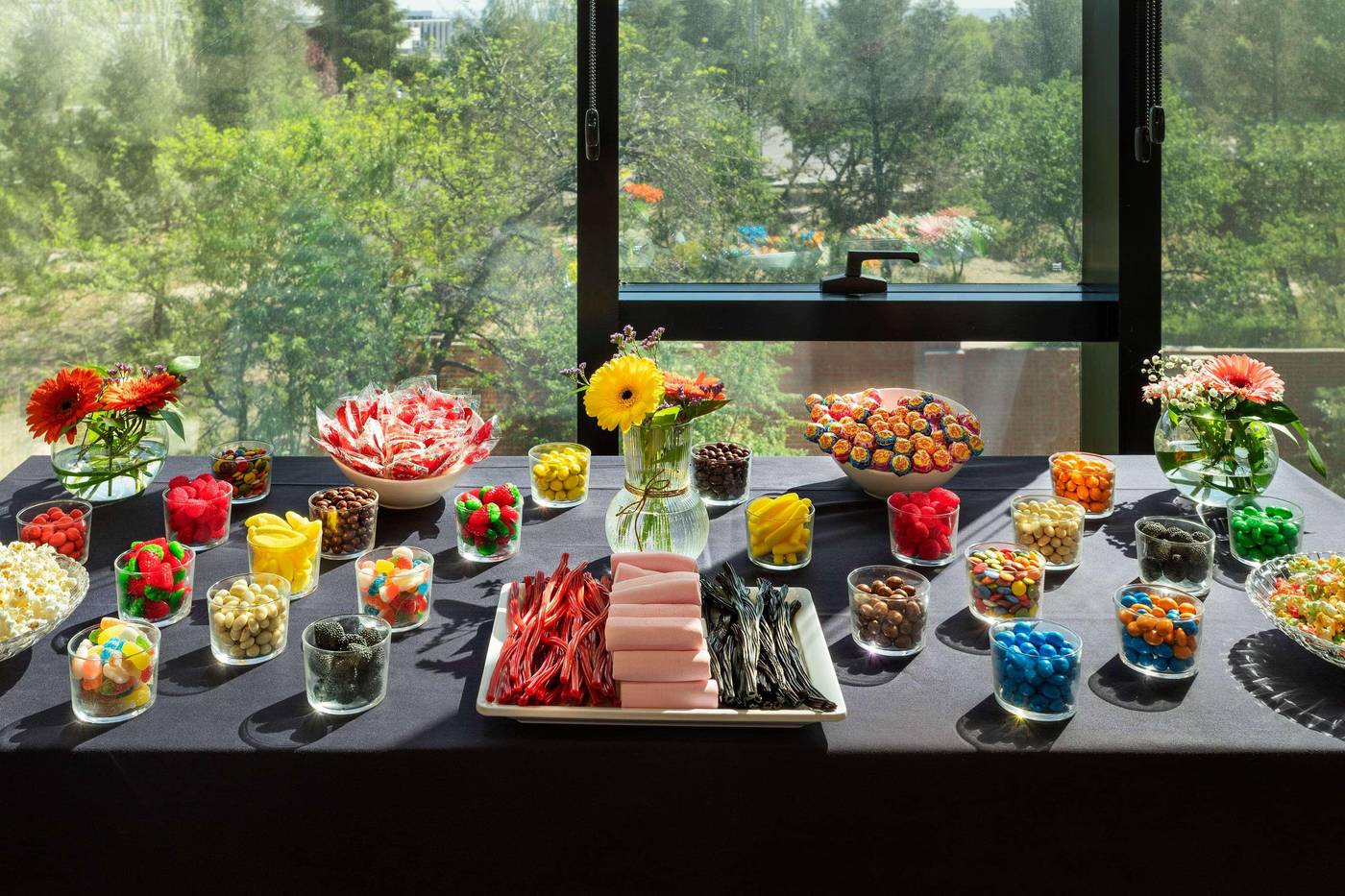 Melia-Avenida-America-Conferences-64