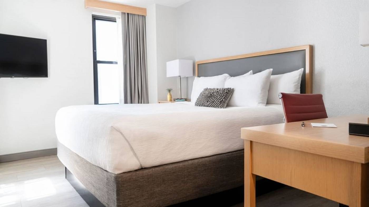 Hotel Saint Clair Magnificent Mile - United States - CHICAGO - Room - 7