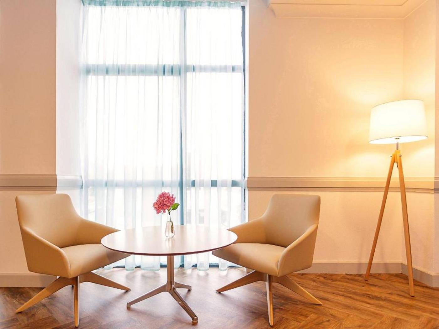 Great National South Court Hotel-Ireland-LIMERICK-Lobby-10