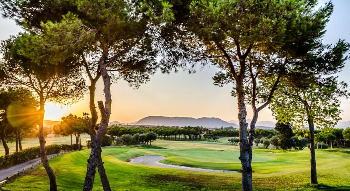 El Plantio Golf Resort