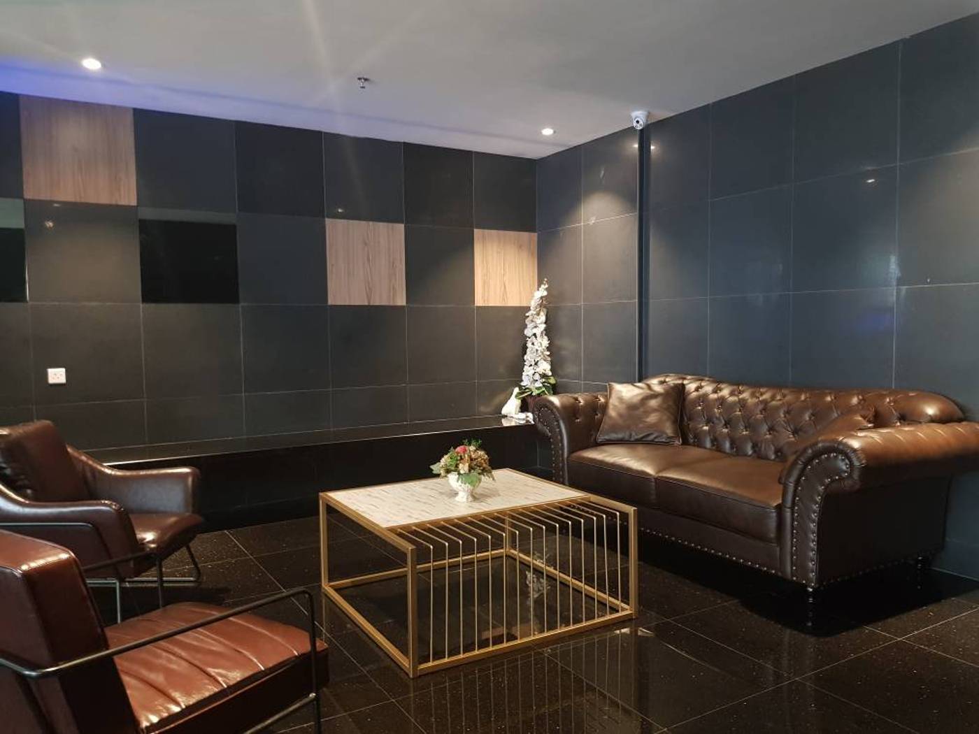 Leo Palace New Wing, WTC Kuala Lumpur-Malaysia-KUALA LUMPUR-Lobby-6