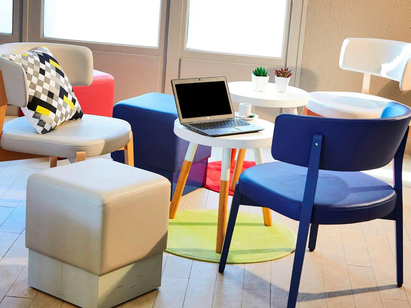 Campanile-Marne-la-Vallee---Chelles-Room-60