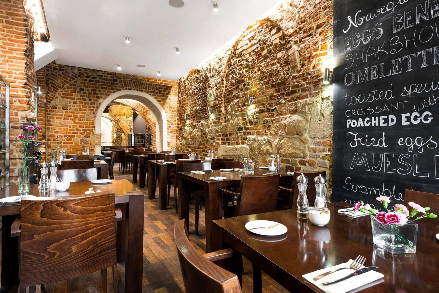 Aparthotel-Stare-Miasto-Restaurant-36