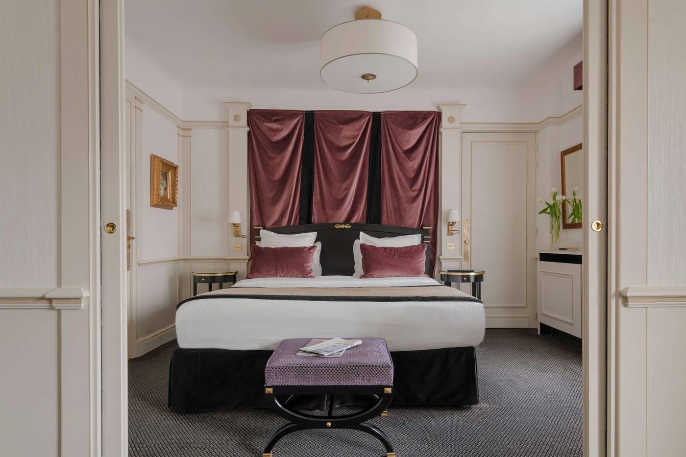 H----tel-Napol----on-Paris-Room-75