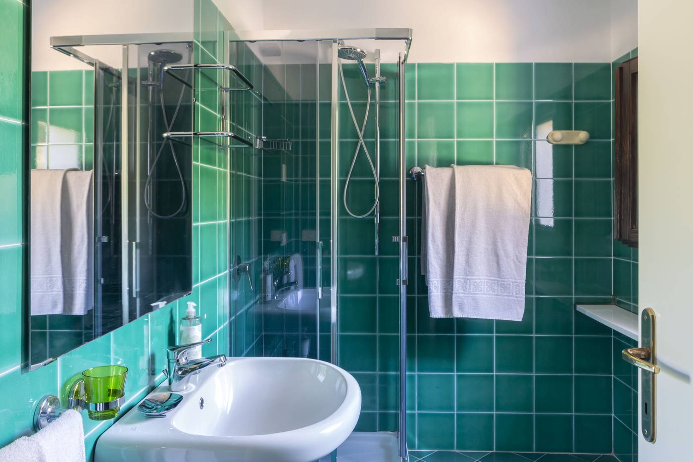Hotel Sole Mare-Italy-Arzachena-Room-7
