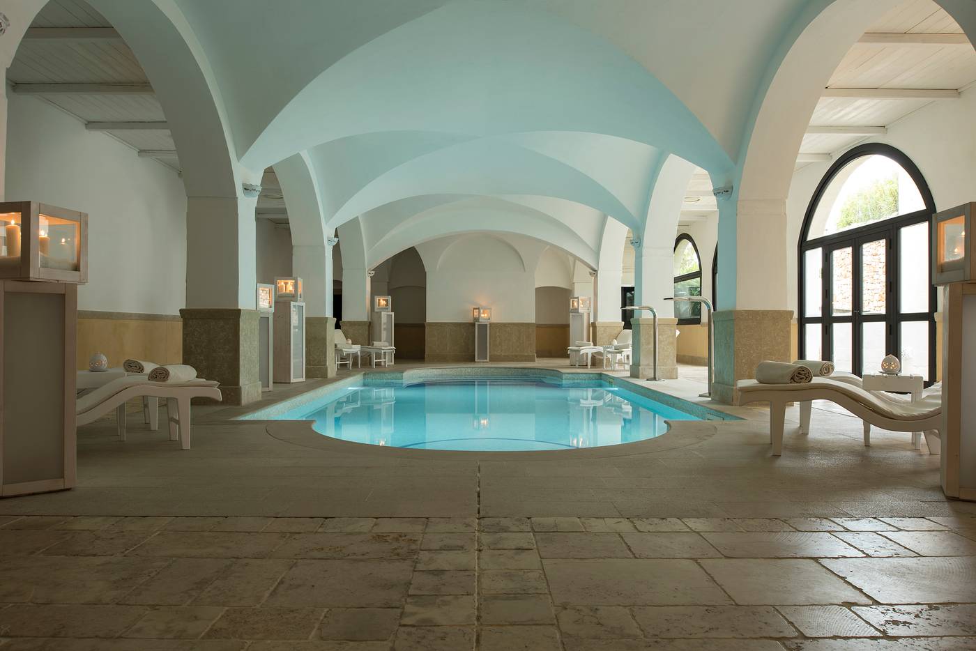 Borgobianco Resort & Spa