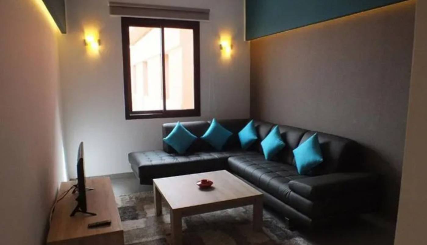 Relax Hotel Marrakech