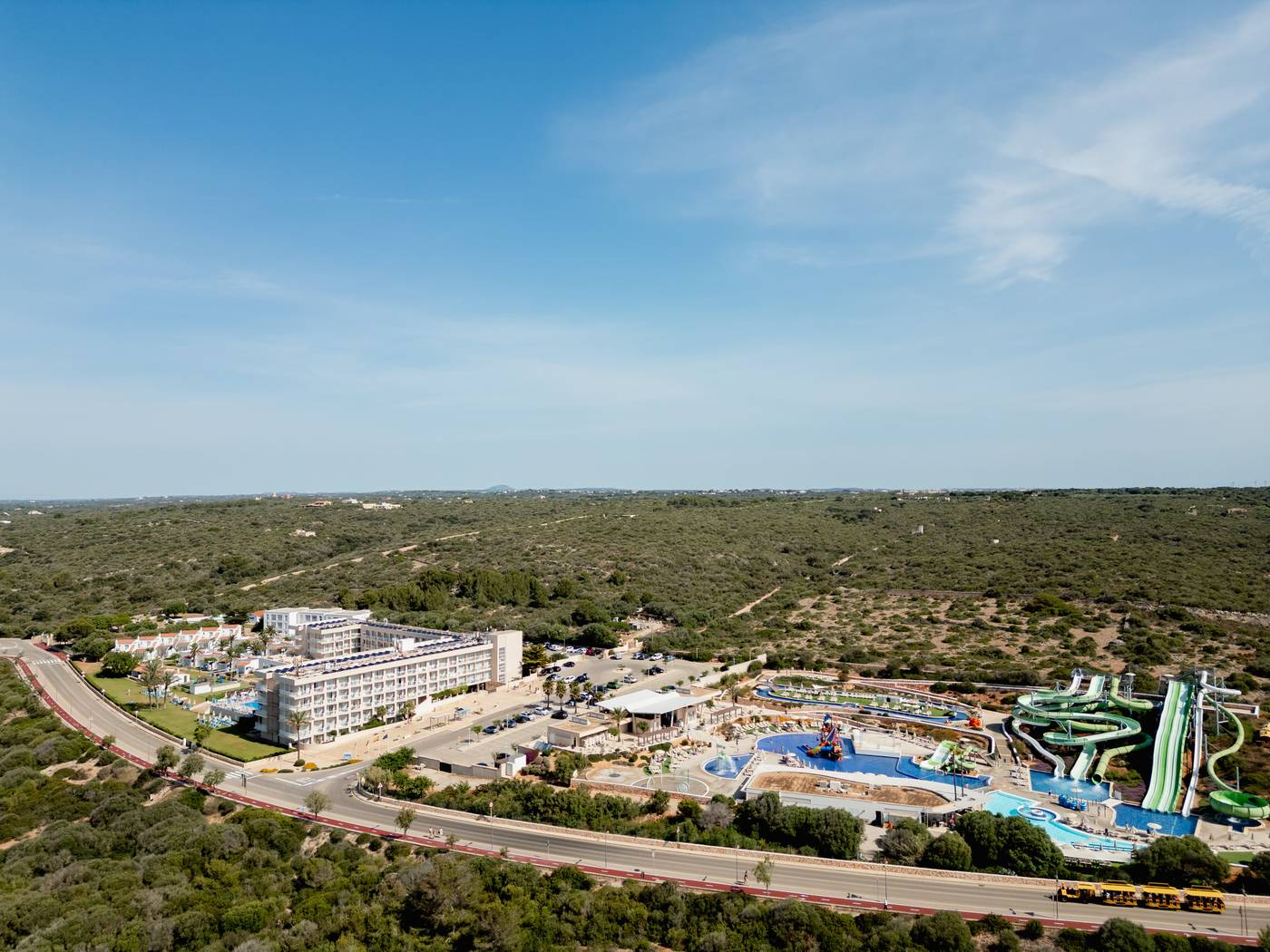 MINURA-SUR-MENORCA---WATERPARK-General-view-15