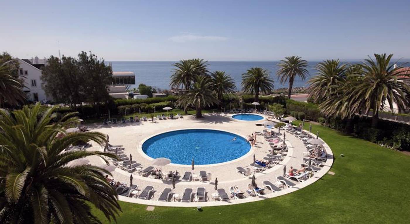 Vila Gale Village Cascais