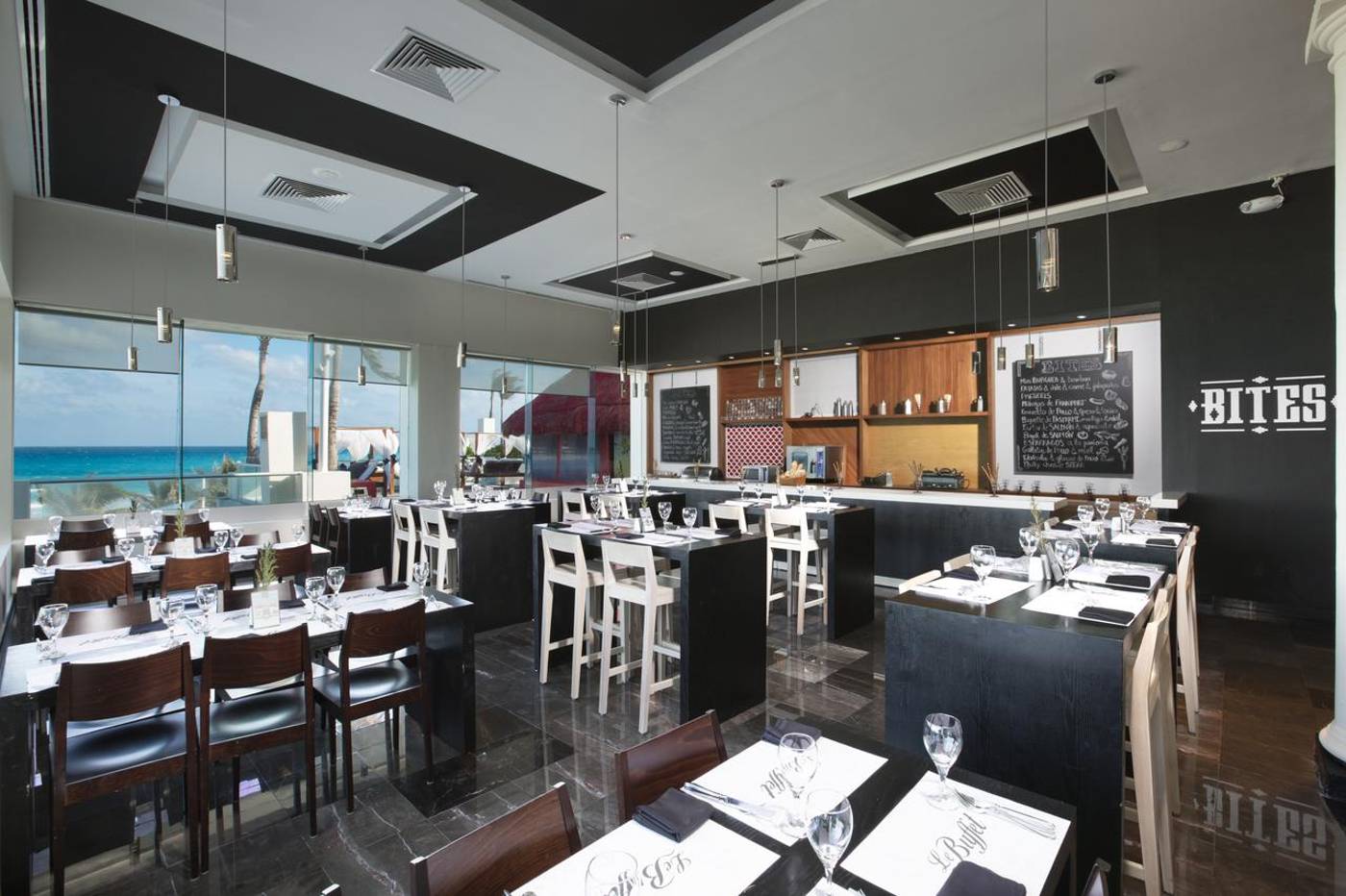 The Pyramid Luxury at Grand Oasis