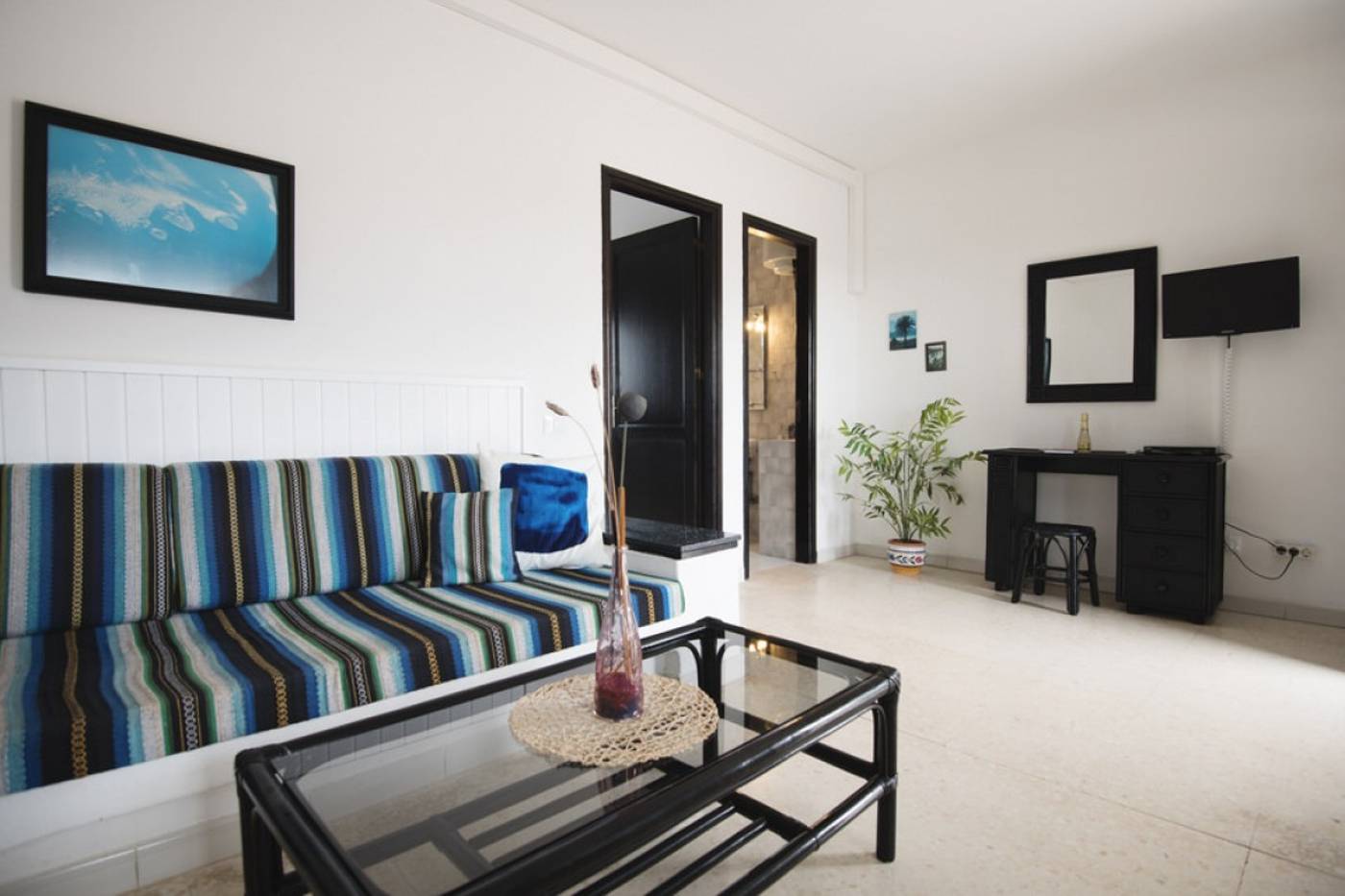 Apartamentos Alberto in Canaries, Fuerteventura, Spain