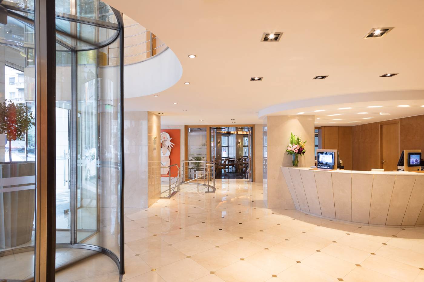 Melia-Athens-Lobby-5