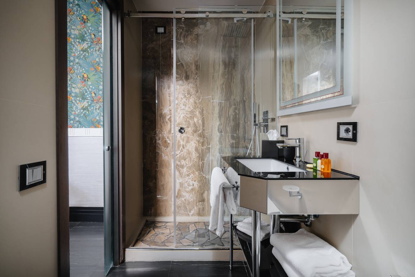 Unica-Suites-Roma-Room-38