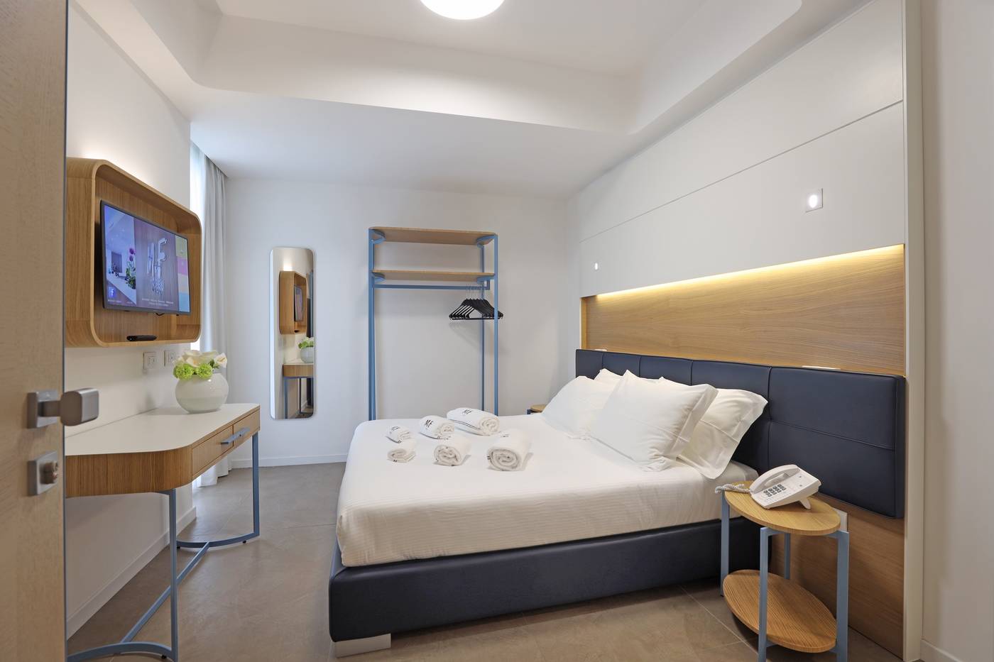 M&F Hotel-Italy-GALLIPOLI	-Room-3