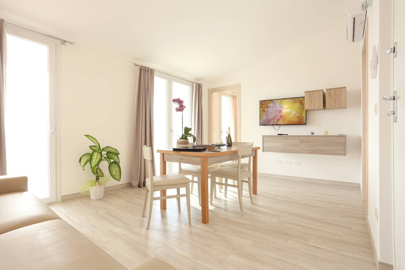 Alma di Alghero Apartments-Italy-ALGHERO-Room-7